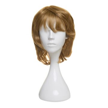 Peruca Naturala GRETA Blond Deschis