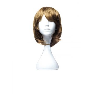 Peruca Naturala GRETA Blond Miere