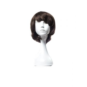 Peruca Naturala GRETA Saten Natural