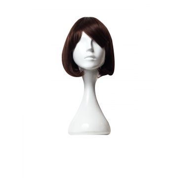 Peruca Naturala INES Saten Roscat