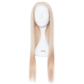Peruca Naturala Iolanda Blond Bej