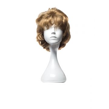 Peruca Naturala LIDIA Blond Miere