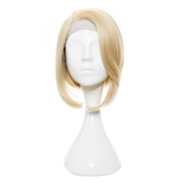 Peruca Paloma Blond Cenusiu