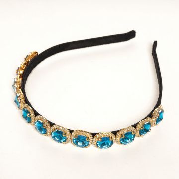 Bentita Aplicatii Pietre Turcoaz