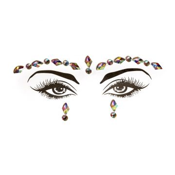 Bijuterie Pentru Fata Cristale 2