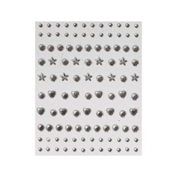 Bijuterie Pentru Fata Si Par Cristale