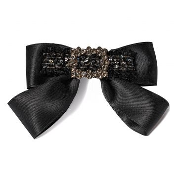 Clama Funda Aplicatii Pietre Negru