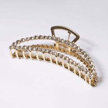 Cleste Metalic Aplicatii Pietre