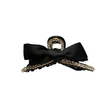 Cleste Negru Lant Auriu