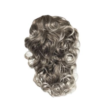 Coada Ondulata Cleste Grizonat Deschis