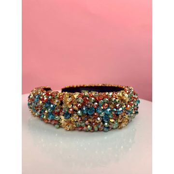 Coronita Lata Margelute