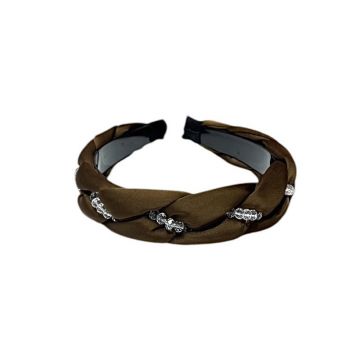 Coronita Margelute Maro Inchis