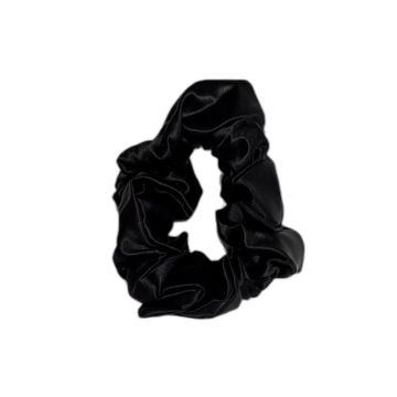 Elastic Matase Negru