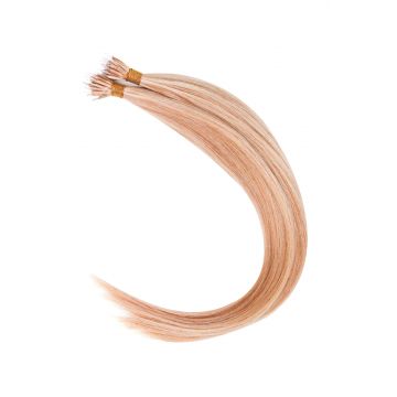 Extensii Nano-Ring Par Rusesc Mix Blond