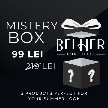 Mistery Box 99 lei - SUMMER VIBE