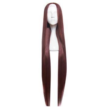 Peruca Agnes Saten Roscat