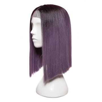 Peruca Brigitte Ombre Mov