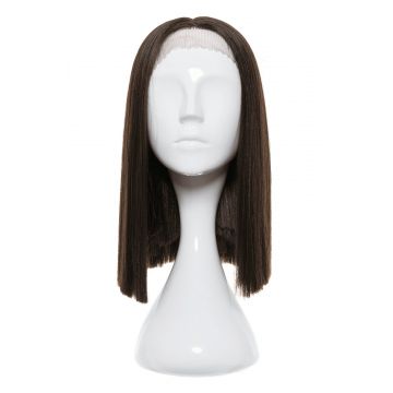 Peruca Brigitte Saten Natural