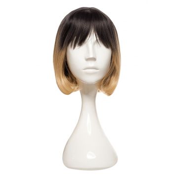 Peruca CARLA Ombre Blond Champagne