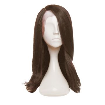 Peruca Caro Ciocolatiu