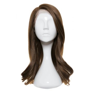 Peruca Caro Saten Deschis