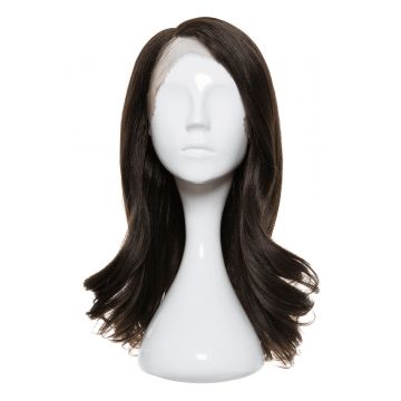 Peruca Caro Saten Natural