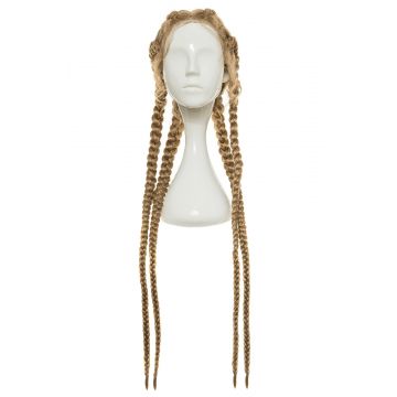 Peruca Electra Blond Aluna