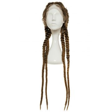 Peruca Electra Ombre Blond Aluna