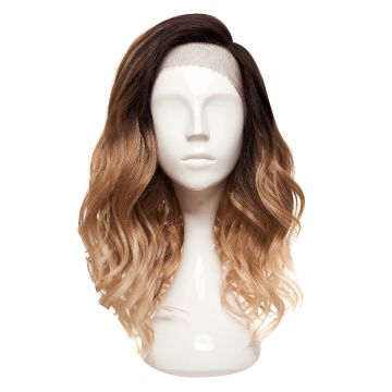 Peruca Eva Balayage Deschis