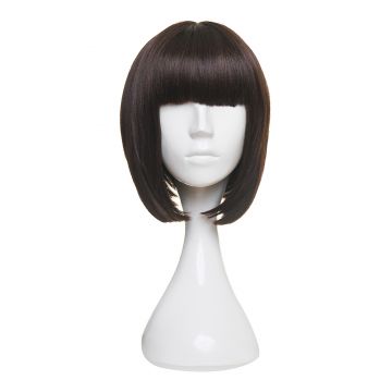 Peruca FRIDA Saten Natural