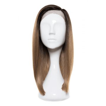 Peruca Graziella Ombre Blond Miere