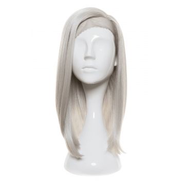 Peruca Graziella Platinat