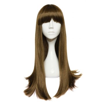 Peruca KARINA Blond Inchis