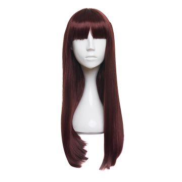 Peruca KARINA Saten Roscat