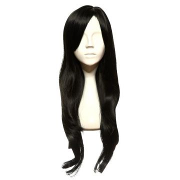 Peruca Laura Saten Inchis