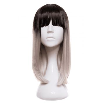 Peruca Masha Ombre Platinat