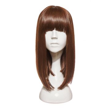 Peruca MASHA Saten Roscat