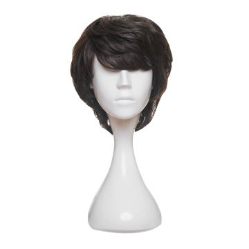 Peruca Mono Lia Saten Natural