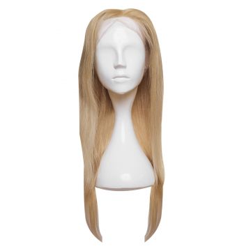 Peruca Naturala Alina Blond Auriu