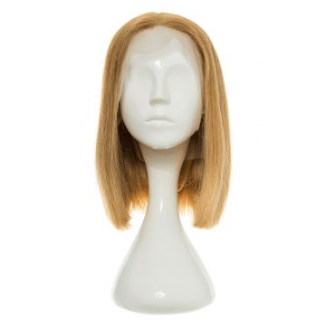 Peruca Naturala ANEMONA Blond Miere