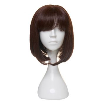 Peruca Naturala BRIANA Saten Roscat