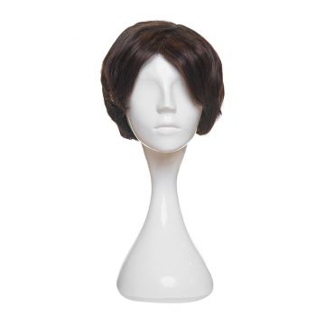 Peruca Naturala ELA Negru Natural