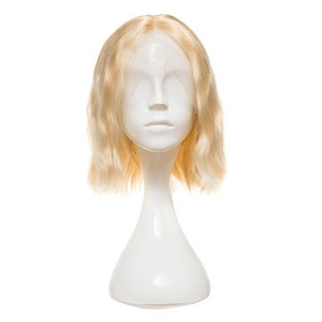 Peruca Naturala Gabriela Blond Deschis