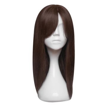 Peruca Naturala HANNAH Saten Natural