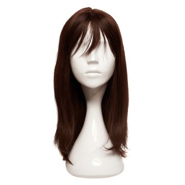 Peruca Naturala HANNAH Saten Roscat