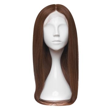 Peruca Naturala IRIS Saten Natural