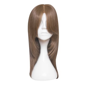 Peruca Naturala MALVINA Blond Aluna