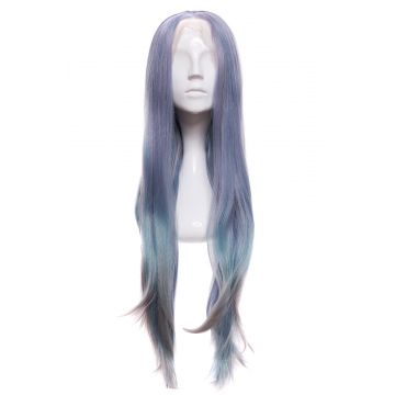 Peruca Otilia Multicolor