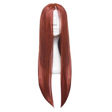 Peruca Raluca Lung Roscat Deschis