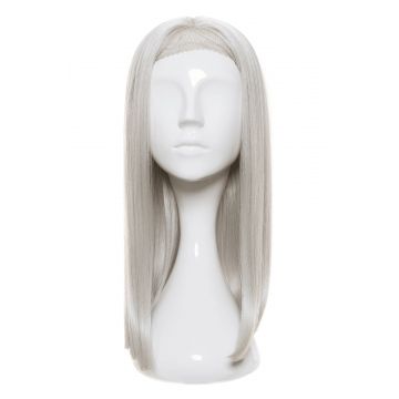 Peruca Raluca Platinat